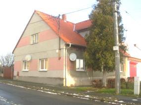 ZNALECKÝ POSUDEK č.6599/9 odhad obvyklé ceny nemovitosti pro účel dražby dle metodiky v Hypoteční bance, a.s. Předmět ocenění: 1.