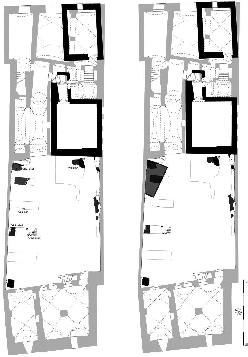 architekturu