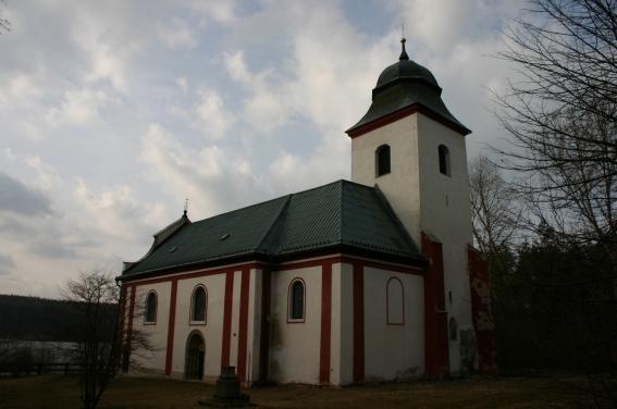 Rynárec (PE), sv.