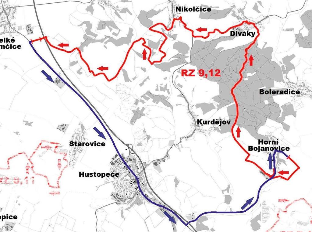 SS/RZ 9, HOR.