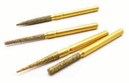 Set MEDIN GOD 12 1 piece, medium grain, gold plated Sada MEDIN GOD 12 1 ks, střední zrnitost, zlaceno 146 51 9690 65 65 26 mm 5 pcs / ks GOD 001 010 109 111 166 169 171 173 198 225 249 250 YYY ISO