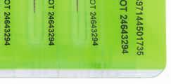 0120 142 91 1004 142 91 1005 100 pcs 100 ks 10 pcs 10