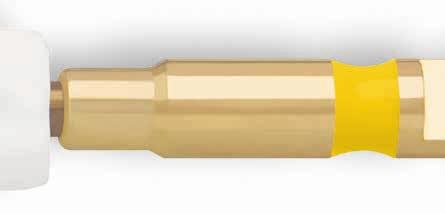 Unicone; 6/040 2 Unicone Set Unicone III MEDIN Endo Set = 21 144