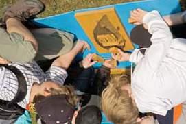 upřesníme během  Akce je určena pro