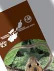 Určovací klíče Šumava a Bavorský les vás provedou 92