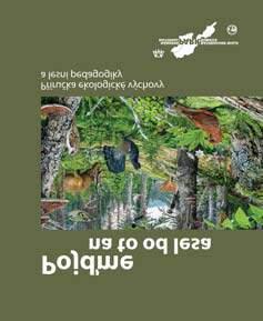 6436/2017-2-458), který je určen k seznámení, jak pracovat s touto příručkou. Aktuální termíny seminářů pro školní rok 2017/2018 budou uveřejněny v listopadu 2017 na webu Správy NP Šumava.