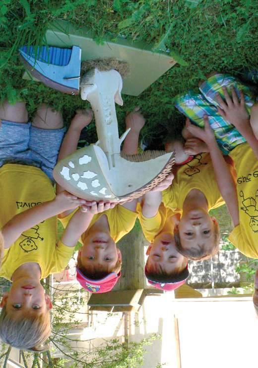 Národní park Šumava je tou nejlepší učebnou pod širým nebem www.npsumava.cz VÝUKOVÉ PROGRAMY URČENÉ PRO PŘEDŠKOLNÍ DĚTI MŠ A PRO 1.