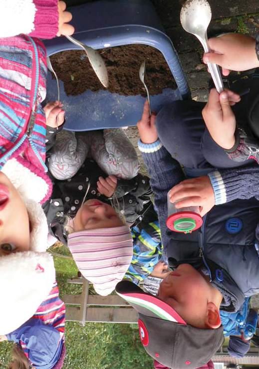 Národní park Šumava je tou nejlepší učebnou pod širým nebem www.npsumava.