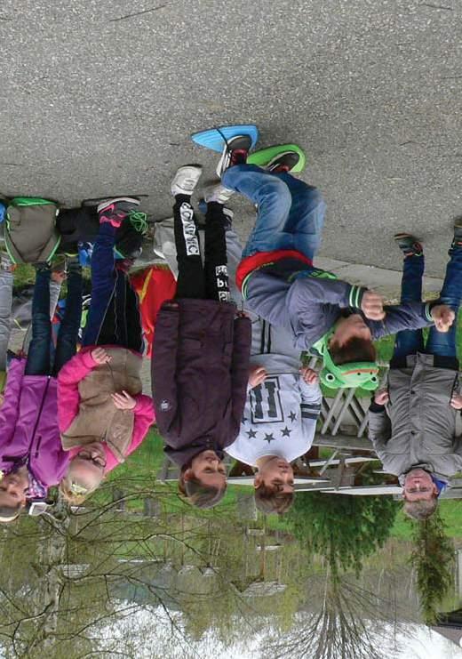 SEV NP Šumava Environmentální výchova v Národním parku a chráněné krajinné oblasti Šumava ŽIVOT STARÉ ŠUMAVY Délka programu: 1,5 3,5 hodiny Společně se vypravíme zpátky do minulosti a vrátíme se do