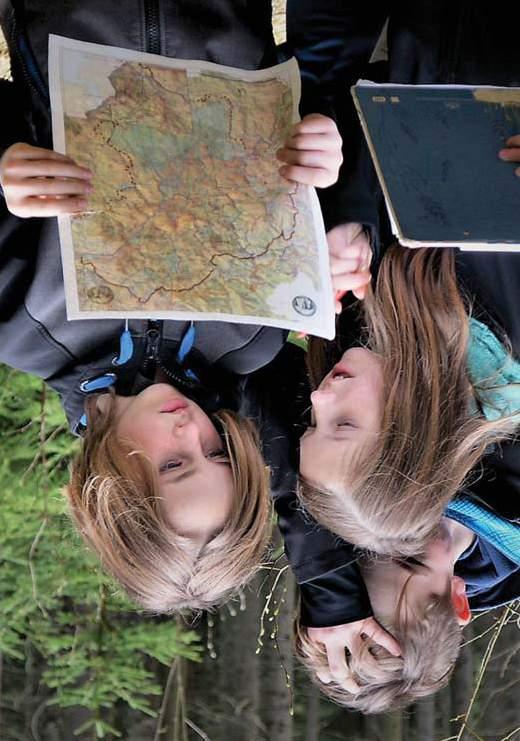 SEV NP Šumava Environmentální výchova v Národním parku a chráněné krajinné oblasti Šumava SEV STOŽEC V rámci stravování lze využívat hřiště za penzionem Pstruh ZDARMA každý den.