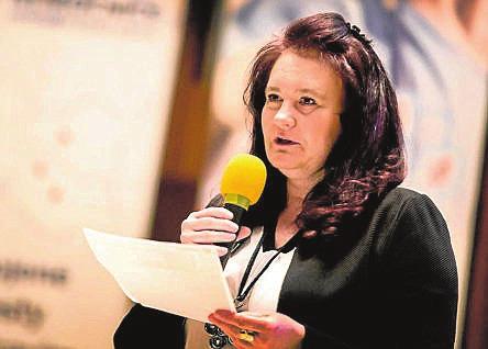 Věříme, že jsme založili dlouhou radici pravidelných sekání ohoo druhu, uvedl člen předsavensva NPK Vladimír Ninger.