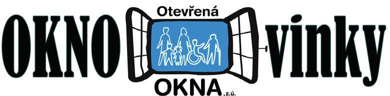 14 Použití Použití Výtvarnost, komunikace, aktivita a otevřenost by měla být cítit z materiálů, které vznikají pod identitou Otevřených oken.
