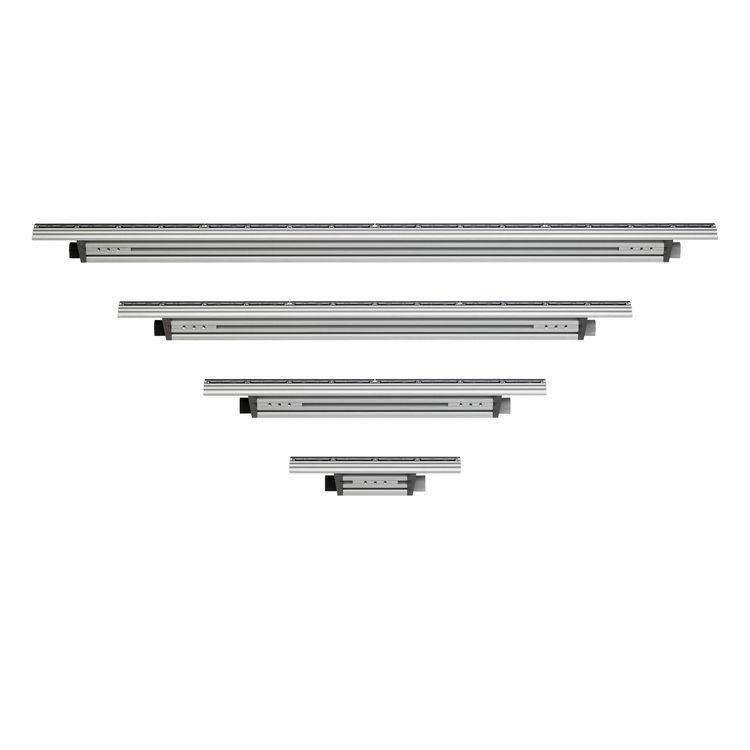 134 mm 305 mm BCS419 30x60/4000 L305 134 mm 305 mm BCS419
