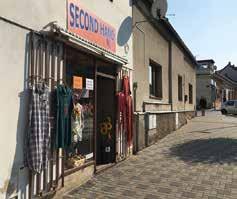 Otevírací doba: po pá 10.00 13.00 14.00 17.00 hod. so 9.00 12.00 hod. OČNÍ OPTIKA PRAHA, S. R. O. Oční optik Martin Ryvol otevírá novou prodejnu oční optiky v pasáži Sluníčko, Masarykova č. p. 96/412.
