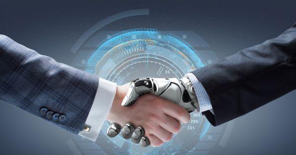 AI umí revidovat dvacet typů obchodních kontraktů LawGeex dokáže analyzovat dvacet typů kontraktů, identifikovat