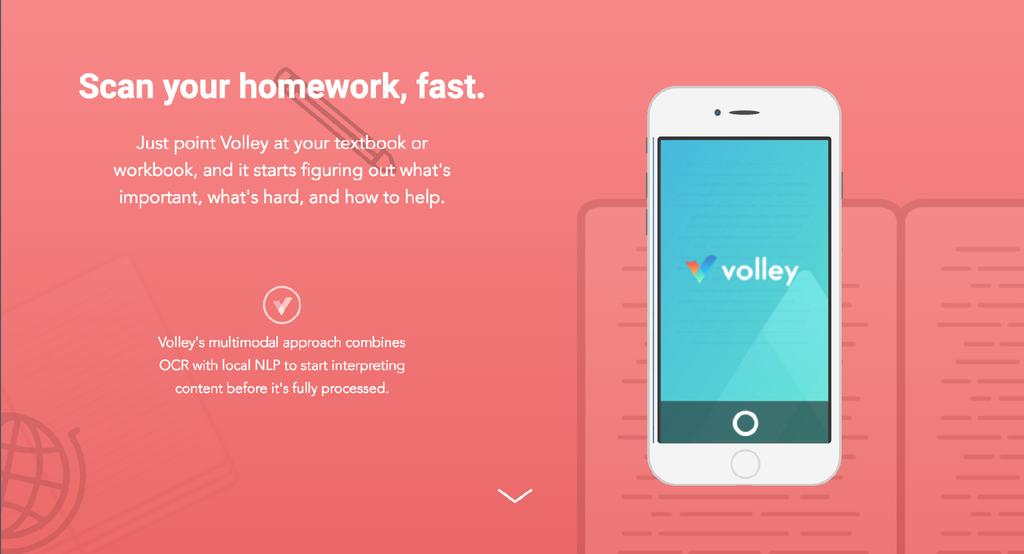 Aplikace v mobilu pomáha řešit úlohy