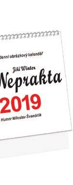 (kalendárium) dvě reklamní plochy 0