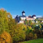 Tsar Alexander II was