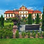 Russia This lavish