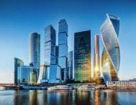 supertall skyscraper rises