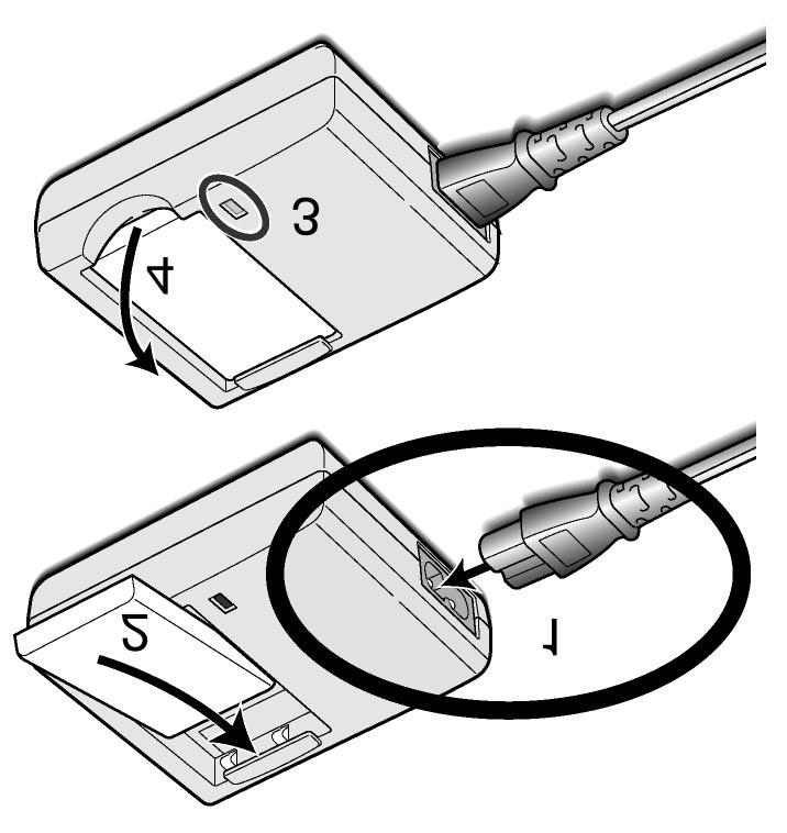 Příprava fotoaparátu Příprava fotoaparátu Příprava fotoaparátu Tato část obsahuje informace o přípravě fotoaparátu pro použití.