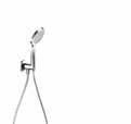 SHOWER SYSTEM - AKČNÍ SETY INFINITY FLAT FLAT FLAT páková páková páková páková páková INFINITY FLAT PV 25x25 cm IFPV25 12.740,- nově 12.105,- INFINITY FLAT PT 25x25 cm IFPT25 12.955,- nově 12.