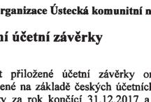 VÝROČNÍ 
