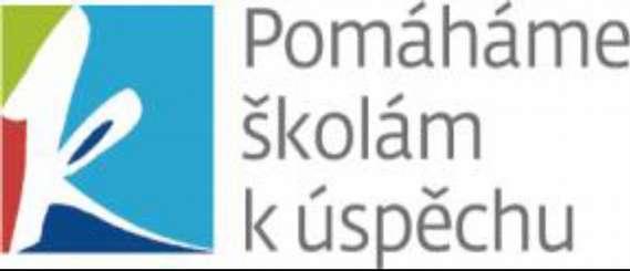 2.3 Pedagogické centrum Příbram V tomto školním roce jsme také jako posledních několik let spolupracovali s Pedagogickým centrem Příbram. Spolupráce s ním je i díky PaedDr.
