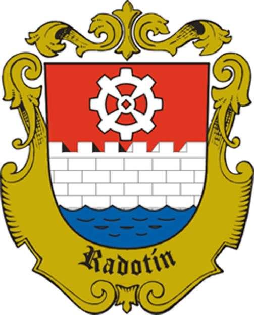 KRONIKA OBCE Radotín 2017 kronikářka: Ing.