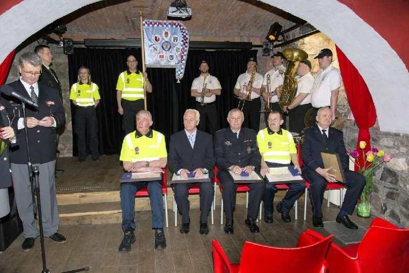 119 Měření maximální povolené rychlosti prováděla Městská policie v ulici K Cementárně, Karlická, Zderazská a Výpadová.
