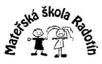 35 Školství Mateřská škola Praha - Radotín Ředitelka Mgr.