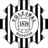 69 Volejbal Předseda Ing. Pavel Švitorka Oddíl volejbalu byl druhým nejpočetnějším oddílem Radotínského sportovního klubu, na soupiskách oddílu bylo 65 dospělých a 77 mladých ve věku 6 až 15 let.