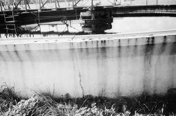 Projektovou dokumentaci vypracoval Hydroprojekt OZ Ostrava, středisko Olomouc v roce 1962. Generálním dodavatelem stavby byly Vodohospodářské stavby Brno.
