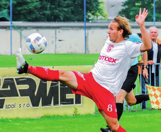 Vítěz loňské Zlaté přilby nastoupí s číslem 16 do závodu jako jediný Čech. Náhradníky jsou Franc a Krčmář.