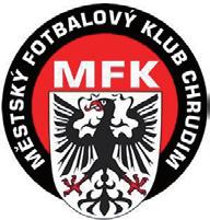 STRANA 8 FORTUNA ČFL Chrudim hladce, Vltavín za pět minut dvanáct CHRUDIM, VLTAVÍN - Vedoucí celek třetiligové tabulky MFK Chrudim zdolal svěřence bývalého reprezentanta Jiřího Němce z Brozan, na