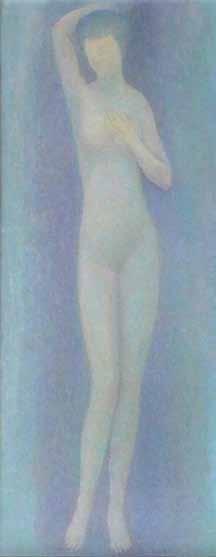 Josef Soukup (1890 1970) Pasáčci koz olej, plátno, karton, 34 x 48 