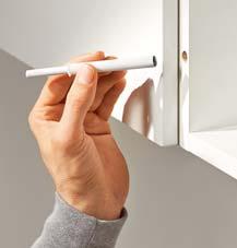 Univerzální zpracování Pro instalaci adaptérů použijte
