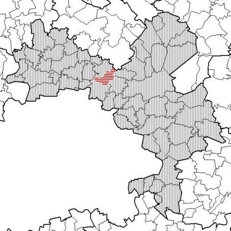 Kraj: STŘEDOČESKÝ Název ORP: BRANDÝS N.. STARÁ BOESAV Název POÚ: BRANDÝS N.. STARÁ BOESAV Kód obce: 538779 Počet k.ú.