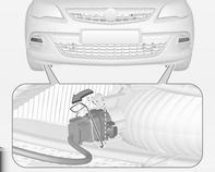 Péče o vozidlo 245 5dv hatchback, 4dv notchback, Sports tourer s předním