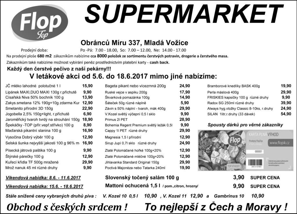 STRANA 8 VOŽIČAN 1.