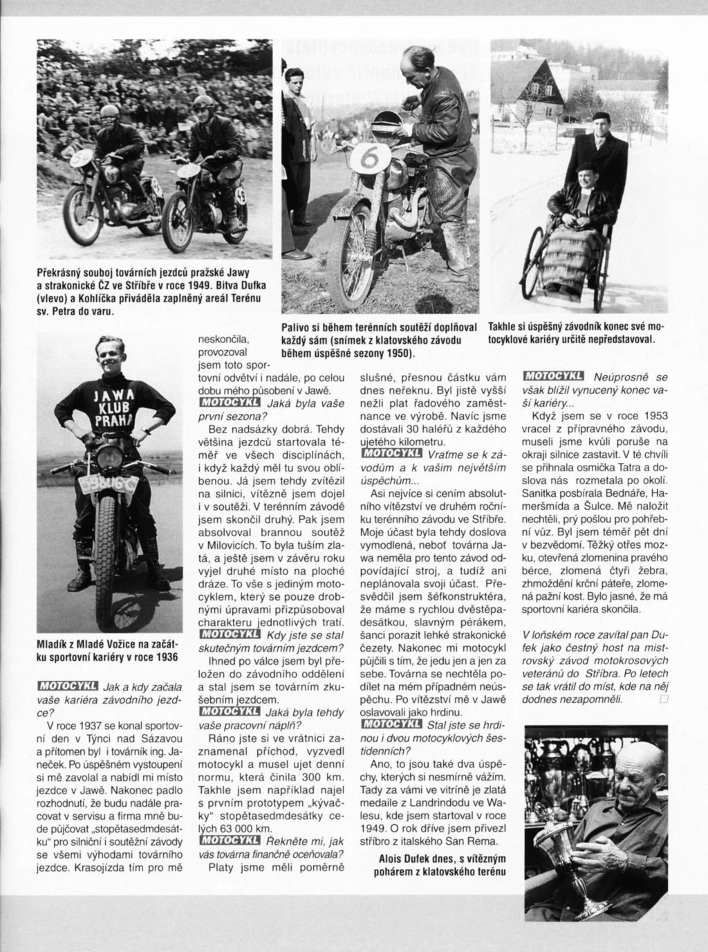 1. ČERVEN Pohled do