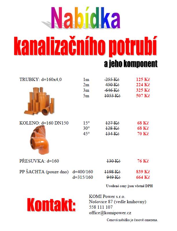 Společnost PEVA-PLAST, s.r.o. s provozovnou ve Vyšních Lhotách, č.p. 213 Vám nabízí realizaci kanalizačních přípojek pro vaše rodinné domy.