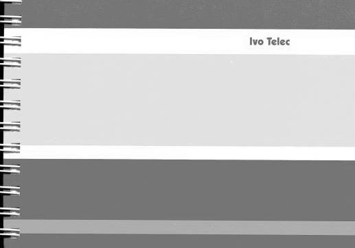 5 (2010) Ivo Telec, 2005 2 Nezáleží tak na právu samém, ale na duchu, kterým