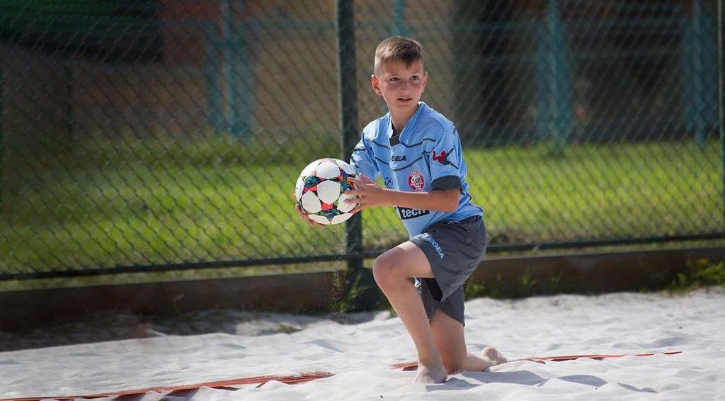 Obdivovatel Lionela Messiho, kvůli němuž ostatně vůbec začal s fotbalem, platí za oporu a jednoho z nejlepších střelců týmu.