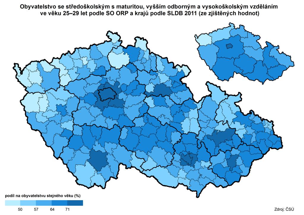 Mateřské školy Mateřské školy navštěvovalo v kraji v roce 2016 více než 19 tisíc dětí, po výrazném nárůstu v letech 2009 až 2011 jejich počet v posledních letech spíše stagnoval a v roce 2016 dokonce