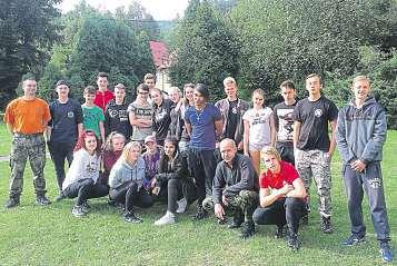 povolání. Pokud neví, kam zamířit, poradí jim. J etojiž každoroční podzimní evergreen, který trápí především deváťáky ajejich rodiče.