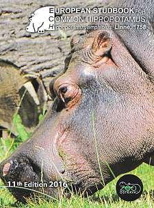 Od roku 2004 se stal erbovním zvířetem Zoo Ostrava. Hrocha navíc chovají jen dvě zahrady v zemi: ta ostravská a pak v Praze. Zoo Ostrava nyní vydává v pořadí již 11.