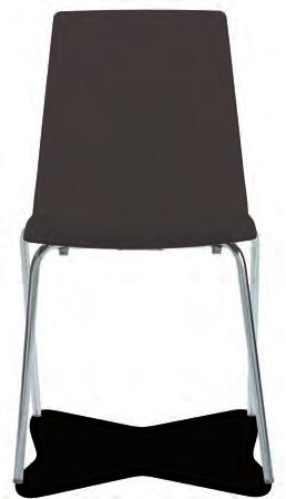 LOLLIPOP BIANCO NERO GRIGIO PERLA MOKA