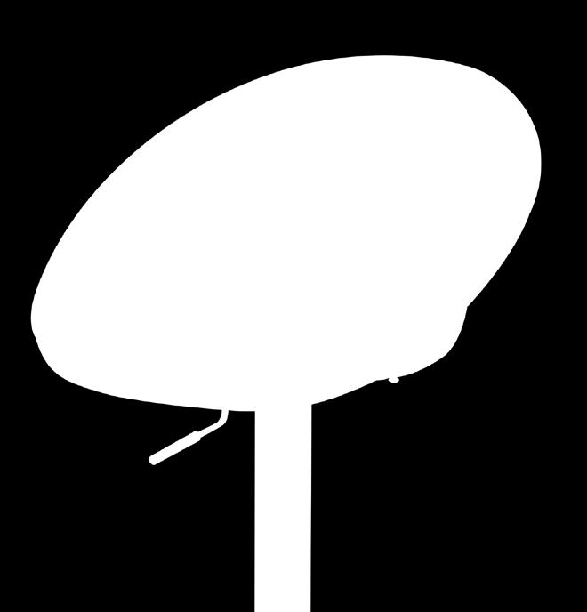 polykarbonát SPHERE bar polykarbonát podnož