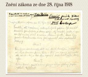 Rašína dovolila vrstevnatost webového prostředí věnovat prostor celé řadě dalších témat.